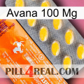 Avana 100Mg new05